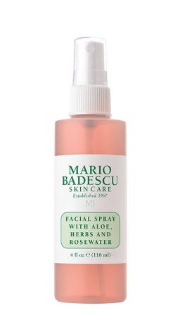 facial spray